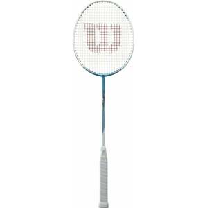 Wilson Fierce C1700 Badminton Racket