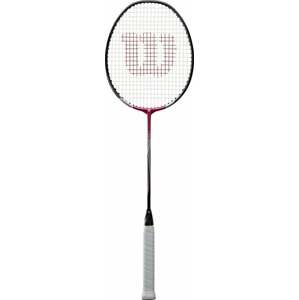 Wilson Fierce C3700 Badminton Racket