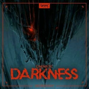 BOOM Library Cinematic Darkness CK (Digitálny produkt)