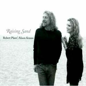 Robert Plant & Alison Krauss - Raising Sand (180gr Limited) (2 LP)