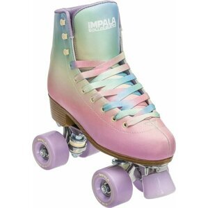 Impala Skate Roller Skates Dvojradové korčule Pastel Fade 35