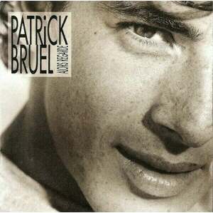 Patrick Bruel - Alors Regarde (LP)