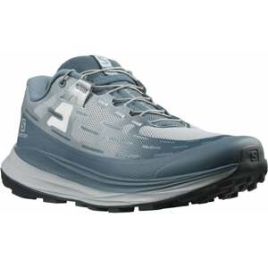 Salomon Ultra Glide W Bluestone/Pearl Blue/Ebony 38 2/3 Trailová bežecká obuv