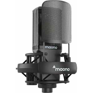 Maono AU-PM500 Kondenzátorový štúdiový mikrofón
