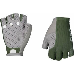 POC Agile Short Glove Epidote Green S Cyklistické rukavice