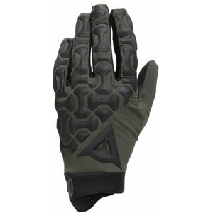Dainese HGR EXT Gloves Black/Gray S Cyklistické rukavice
