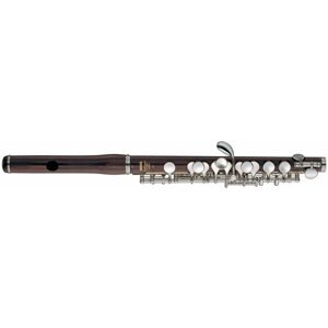 Yamaha YPC 81 Piccolo priečna flauta