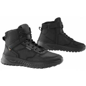 Falco Motorcycle Boots 852 Ace Black 42 Topánky