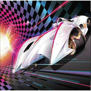 Michael Giacchino - Speed Racer (2 LP)
