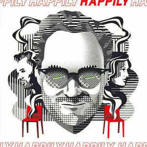 Joseph Trapenese - Happily (LP)