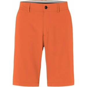 Kjus Mens Iver Shorts Tangerine 34