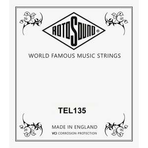 Rotosound TEL135 Samostatná struna pre basgitaru