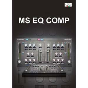 Internet Co. MS EQ Comp (Mac) (Digitálny produkt)