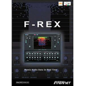 Internet Co. F-REX (Digitálny produkt)