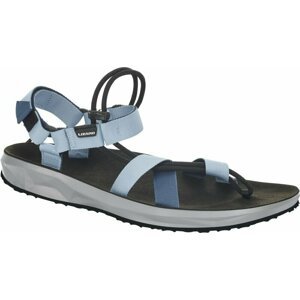 Lizard Dámske outdoorové topánky Hike H20 W's Sandal Glace Blue/Stellar Blue 36