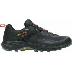 Merrell Men's MQM 3 GTX Black/Exuberance 43 Pánske outdoorové topánky