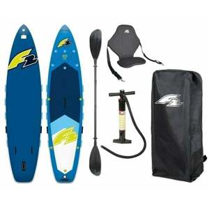F2 Axxis Combo 11,6' (354 cm) Paddleboard