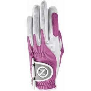 Zero Friction Performance Ladies Golf Glove Left Hand Levander One Size