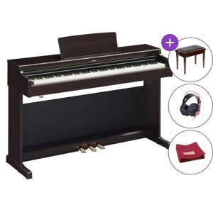 Yamaha YDP-165 SET Dark Rosewood Digitálne piano