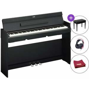 Yamaha YDP-S35 SET Black Digitálne piano