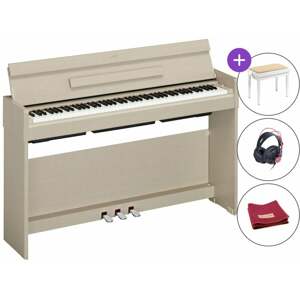 Yamaha YDP-S35 SET White Ash Digitálne piano
