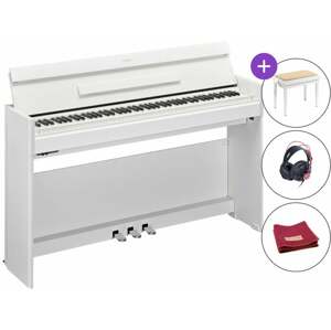 Yamaha YDP-S55 SET White Digitálne piano