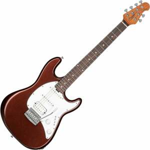 Sterling by MusicMan CT50HSS Dropped Copper