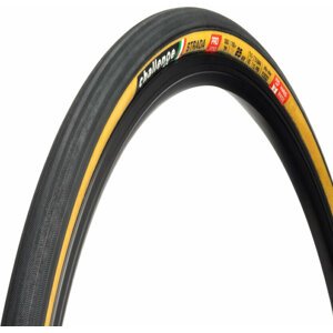 Challenge Strada Pro Tire 29/28" (622 mm) Black/Tan 25.0 Plášť na cestný bicykel