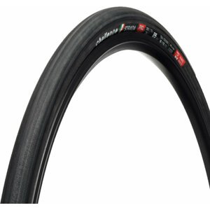 Challenge Strada Pro Tire 29/28" (622 mm) Black/Black 25.0 Plášť na cestný bicykel