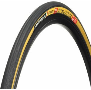 Challenge Strada Pro Tire 29/28" (622 mm) Black/Tan 27.0 Plášť na cestný bicykel