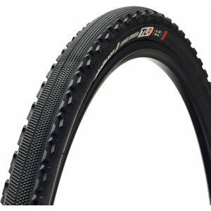 Challenge Gravel Grinder TLR Race Tire 29/28" (622 mm) Black/Brown Plášť na trekingovy bicykel