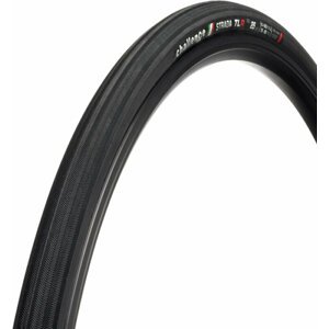 Challenge Strada TLR Race Tire 29/28" (622 mm) 25.0 Black Kevlarový Plášť na cestný bicykel