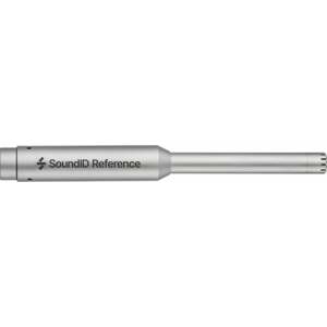 Sonarworks SoundID Reference for Multichannel with Measurement Microphone Špeciálny merací mikrofón