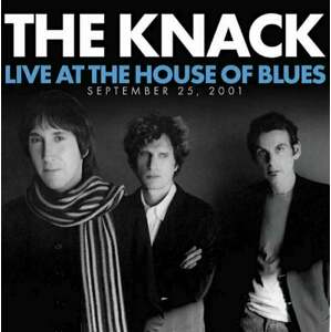 The Knack - Live At The House Of Blues (2 LP)
