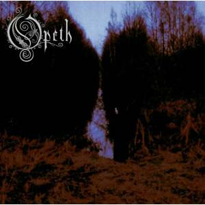 Opeth - My Arms Your Hearse (Reissue) (2 LP)