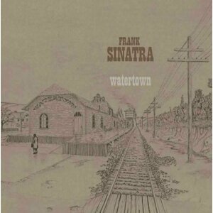 Frank Sinatra - Watertown (2022 Mix) (LP)