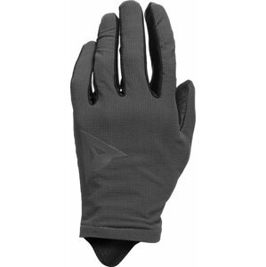 Dainese HGL Gloves Black S Cyklistické rukavice