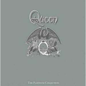 Queen - Platinum Collection (Limited Edition) (6 LP)