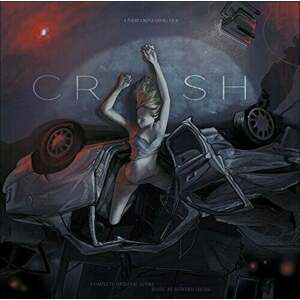 Howard Shore - David Cronenberg's Crash (Complete Original Score) (2 LP)