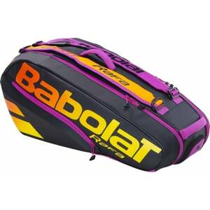 Babolat Pure Aero Rafa RH X6