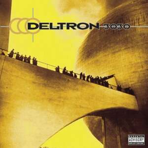Deltron 3030 - Deltron 3030 (2 LP)