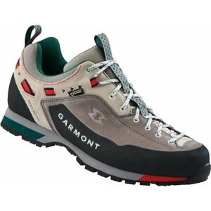 Garmont Dragontail LT GTX Anthracit/Light Grey 41,5 Pánske outdoorové topánky