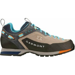 Garmont Dragontail LT WMS Dark Grey/Orange 37,5 Dámske outdoorové topánky