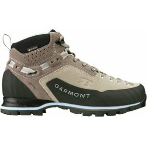 Garmont Vetta GTX WMS Warm Grey/Light Blue 37,5 Dámske outdoorové topánky