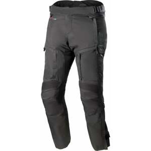 Alpinestars Bogota' Pro Drystar 4 Seasons Pants Black/Black M Štandard Textilné nohavice