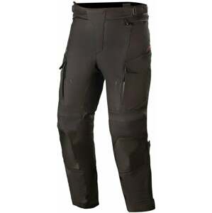 Alpinestars Andes V3 Drystar Pants Black S Štandard Textilné nohavice