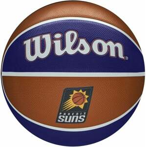 Wilson NBA Team Tribute Basketball Phoenix Suns 7 Basketbal