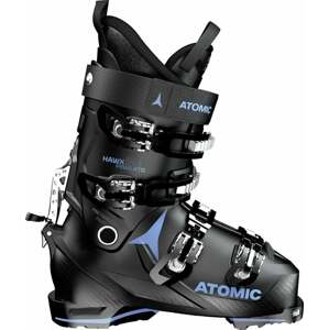 Atomic Hawx Prime XTD 80 HT GW 80 Black/Blue 24/24,5