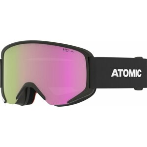 Atomic Savor HD RS Black Lyžiarske okuliare