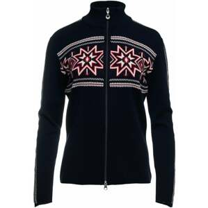 Dale of Norway Olympia Womens Jacket Navy S